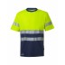 Camiseta a.v. velilla 305643