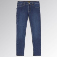 pantalón vaquero diadora stone lite 