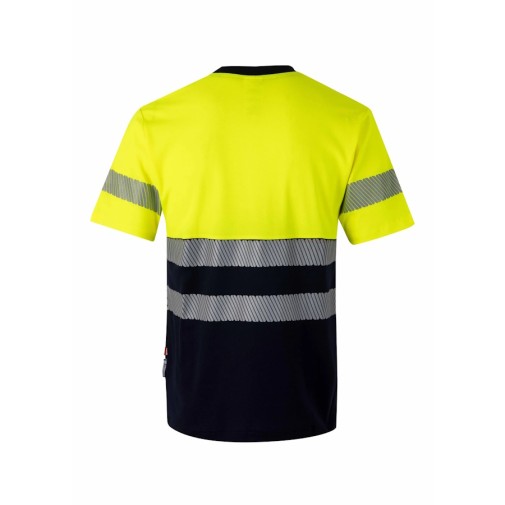 Camiseta a.v. velilla 305643