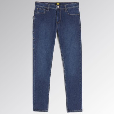 Pantalón Vaquero Diadora Stone Lite