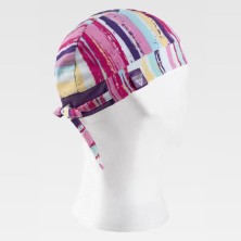bandana workteam rayas m857 