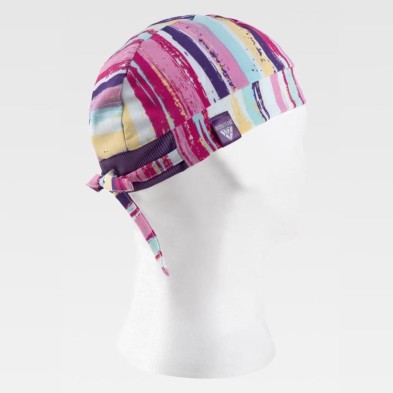 Bandana Workteam Rayas m857