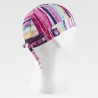 Bandana workteam estampado rayas m857