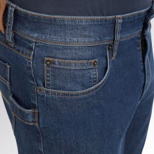 pantalón vaquero diadora stone lite 