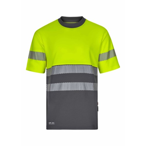 Camiseta a.v. velilla 305643