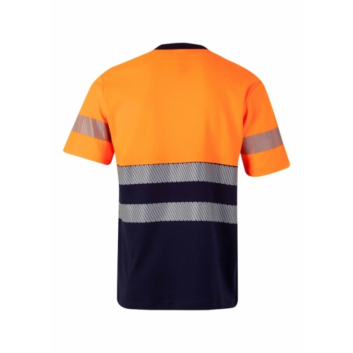 Camiseta a.v. velilla 305643