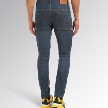 pantalón vaquero diadora stone lite plus 