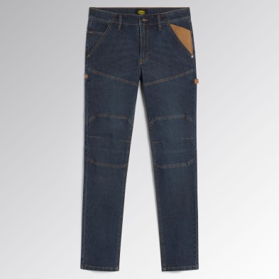 Pantalón Vaquero Diadora Stone Lite Plus