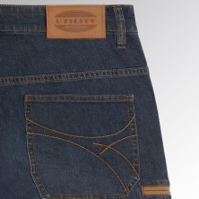 pantalón vaquero diadora stone lite plus 