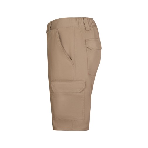 Bermuda velilla ready short 103027