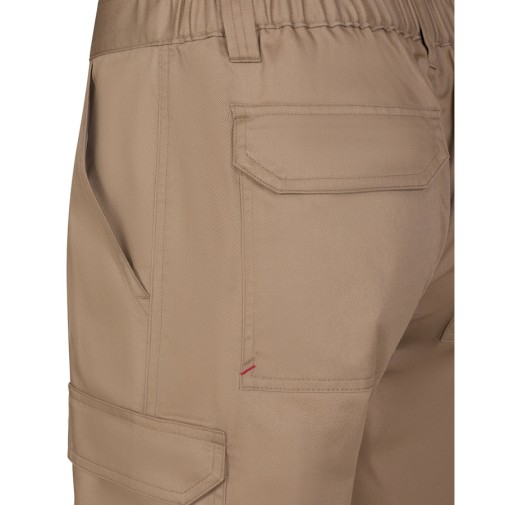Bermuda velilla ready short 103027