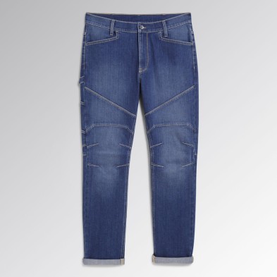 Pantalón Vaquero Diadora Stone Ergo Stretch