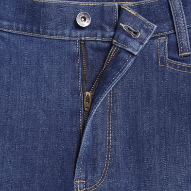 Pantalón Vaquero Diadora Stone Ergo Stretch