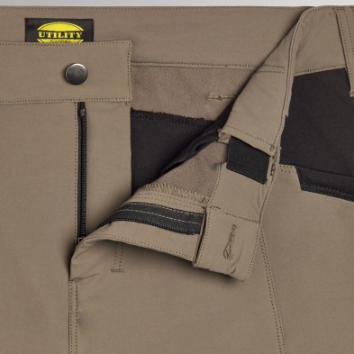 Pantalón Diadora Performance Evolution