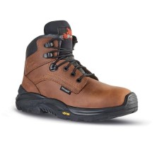 BOTA U-POWER IRON S3S