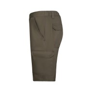 BERMUDA VELILLA READY SHORT 103027