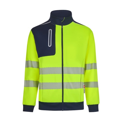 Chaqueta polar a.v. velilla v.dynamix 305730