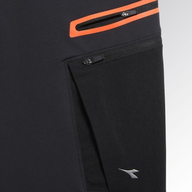 Pantalón Didadora Hybrid Performance