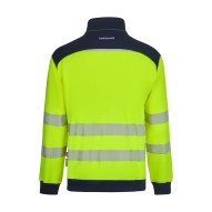 CHAQUETA POLAR A.V. VELILLA V.DYNAMIX 305730