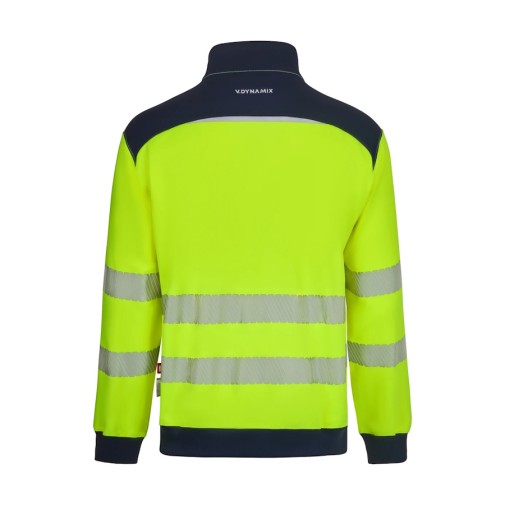 Chaqueta polar a.v. velilla v.dynamix 305730