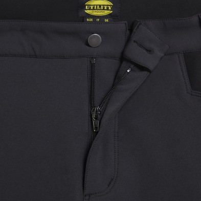 Pantalón Didadora Hybrid Performance