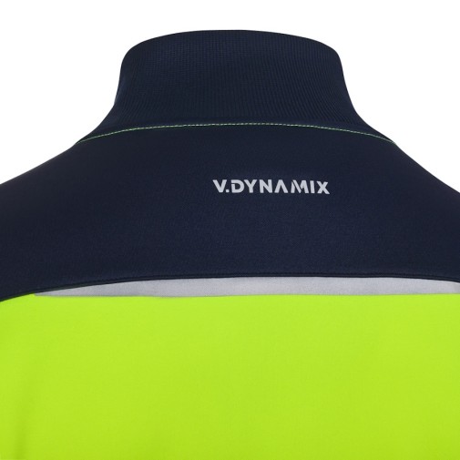 Chaqueta polar a.v. velilla v.dynamix 305730