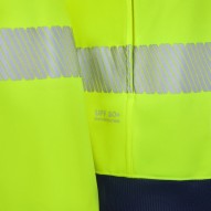 CHAQUETA POLAR A.V. VELILLA V.DYNAMIX 305730