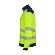 CHAQUETA POLAR A.V. VELILLA V.DYNAMIX 305730