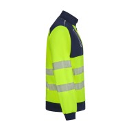 CHAQUETA POLAR A.V. VELILLA V.DYNAMIX 305730