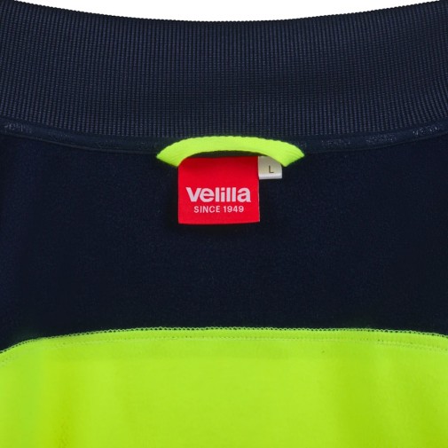 Chaqueta polar a.v. velilla v.dynamix 305730