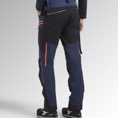 Pantalón Didadora Hybrid Performance