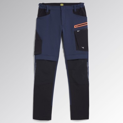 Pantalón Didadora Hybrid Performance