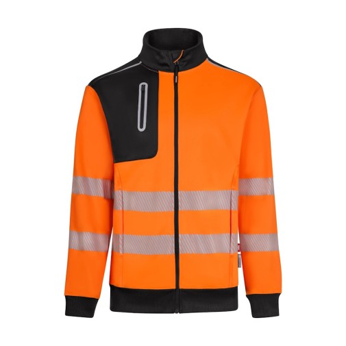 Chaqueta polar a.v. velilla v.dynamix 305730
