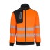 Chaqueta polar a.v. velilla v.dynamix 305730