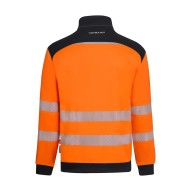 CHAQUETA POLAR A.V. VELILLA V.DYNAMIX 305730