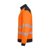 CHAQUETA POLAR A.V. VELILLA V.DYNAMIX 305730
