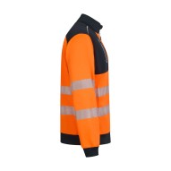CHAQUETA POLAR A.V. VELILLA V.DYNAMIX 305730
