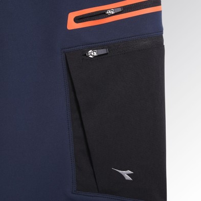 Pantalón Didadora Hybrid Performance