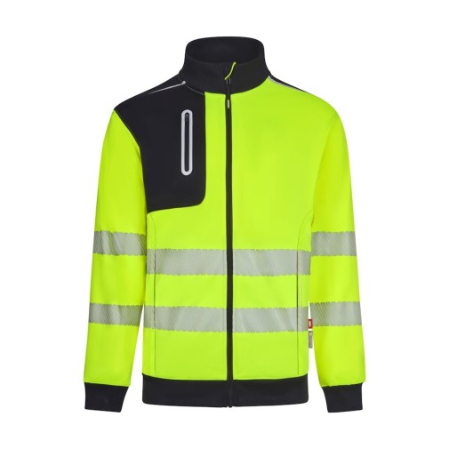 Chaqueta polar a.v. velilla v.dynamix 305730