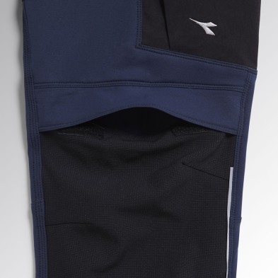 Pantalón Didadora Hybrid Performance