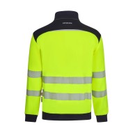 CHAQUETA POLAR A.V. VELILLA V.DYNAMIX 305730