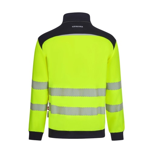 Chaqueta polar a.v. velilla v.dynamix 305730