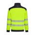 Chaqueta polar a.v. velilla v.dynamix 305730