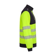 CHAQUETA POLAR A.V. VELILLA V.DYNAMIX 305730