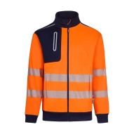 CHAQUETA POLAR A.V. VELILLA V.DYNAMIX 305730