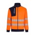 Chaqueta polar a.v. velilla v.dynamix 305730