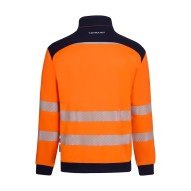 CHAQUETA POLAR A.V. VELILLA V.DYNAMIX 305730