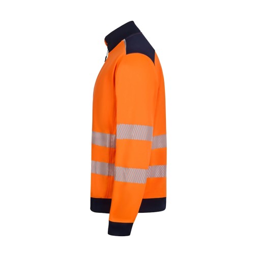 Chaqueta polar a.v. velilla v.dynamix 305730