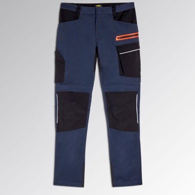 Pantalón Diadora Hybrid Poly Performance