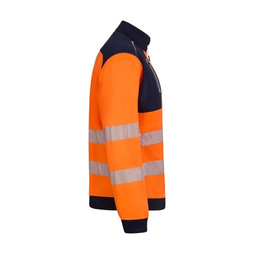 Chaqueta polar a.v. velilla v.dynamix 305730